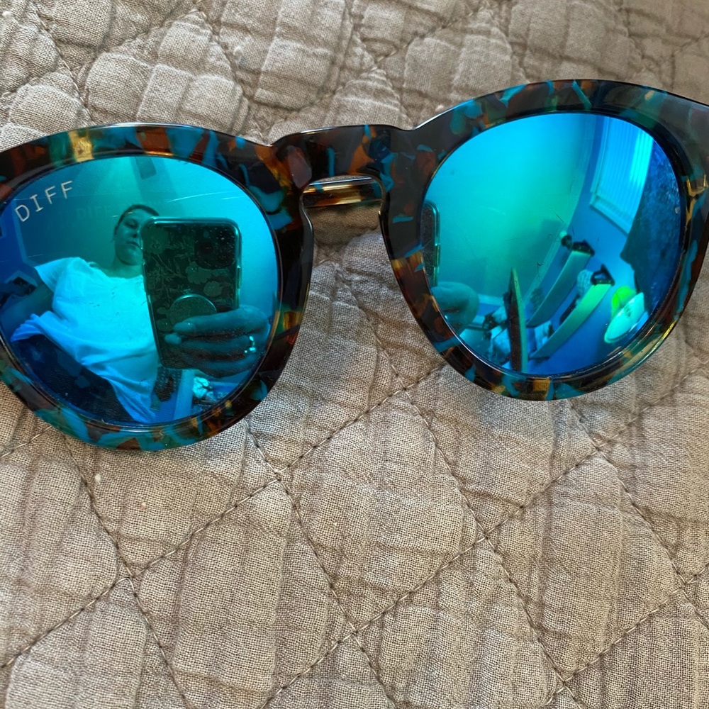 Diff sunglasses - Picture 3 of 4